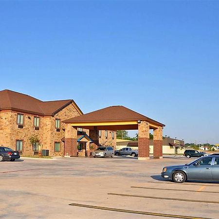Studio 7 Harker Heights Exterior foto